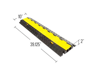 cable ramp