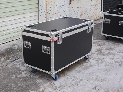 Are You Seeking a ATA Truck Flight Case For Your Cable?(TourGo Guide)