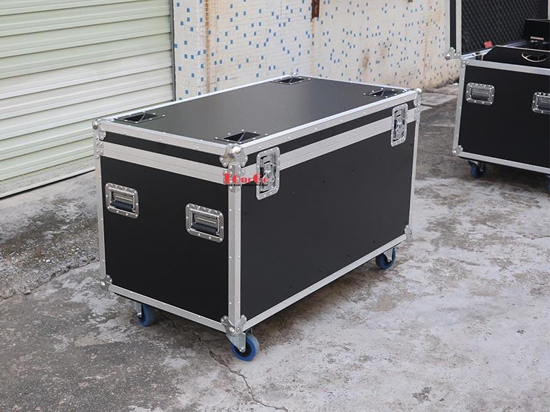 Are You Seeking a ATA Truck Flight Case For Your Cable?(TourGo Guide)
