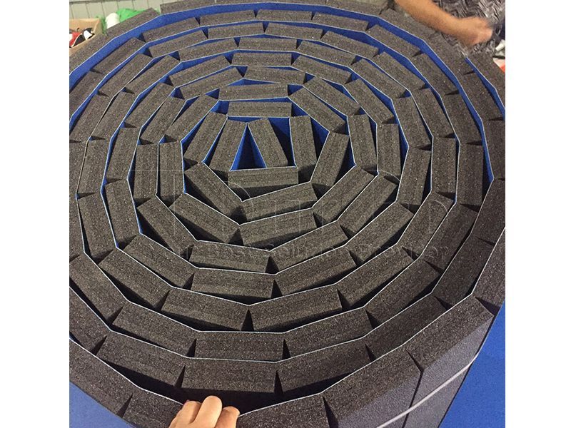 carpet bonded foam (6)