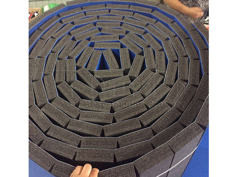 https://www.tourgosolution.com/ninja-mats-padding