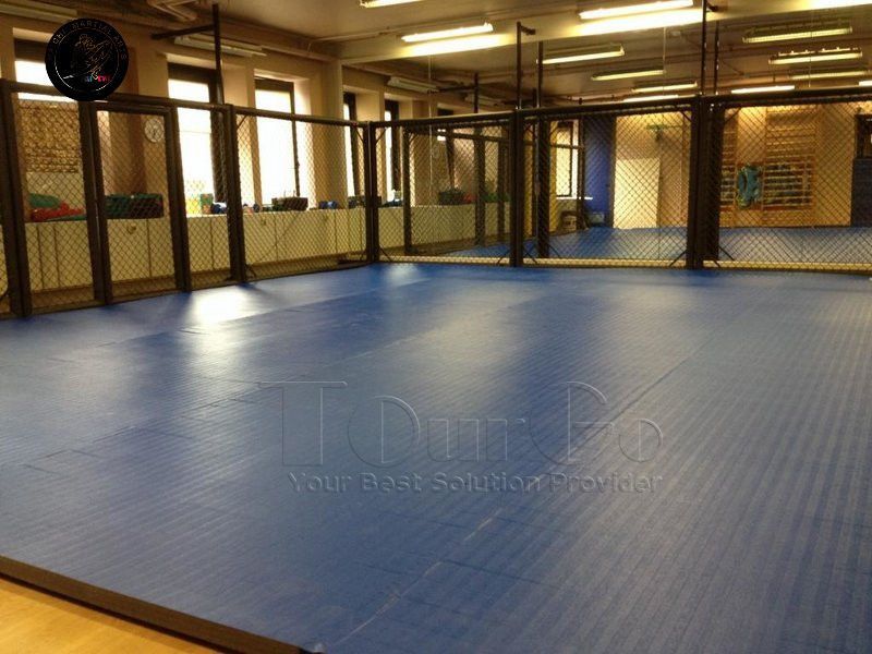 carpet bonded foam (7)