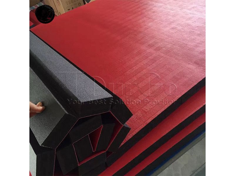 carpet bonded foam (9)