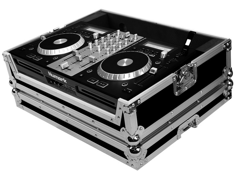 DJ Controller Case for Numark Mixdeck Express All in One System