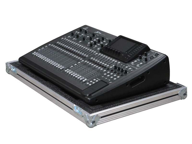 High Definition For SPEAKER FLIGHT CASES for Hanover