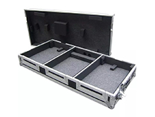 Flight Case / Coffin Road Case for CDJ decks and Pioneer’s DJM600 / 700 Mixer
