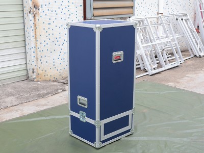 Introducing TourGo Customized Console ATA Road Case