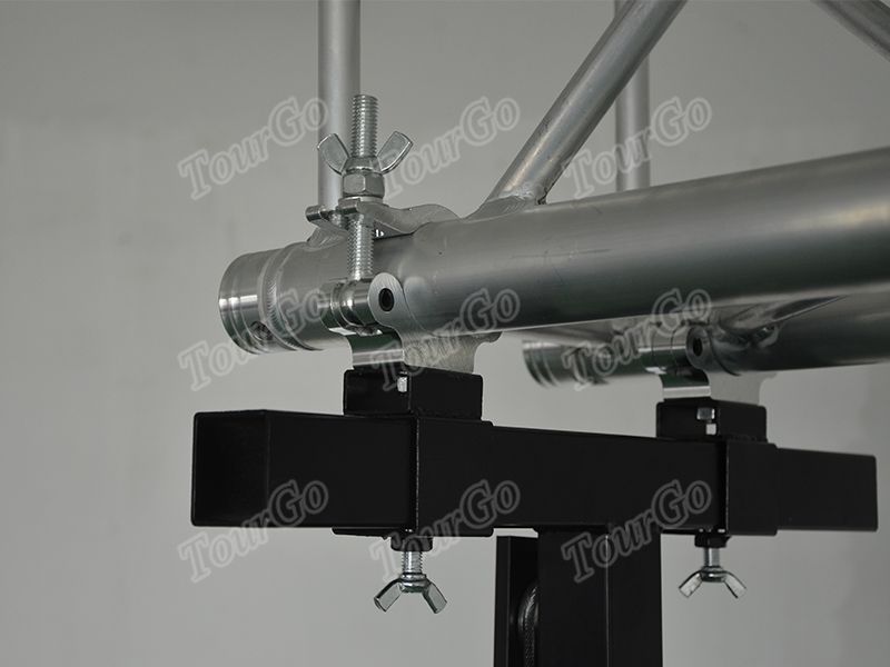 TourGo Global Truss Crank Stand up to 6 m and 210kg