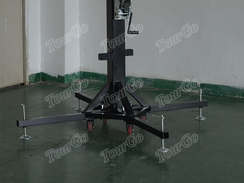 crank-stand (22)