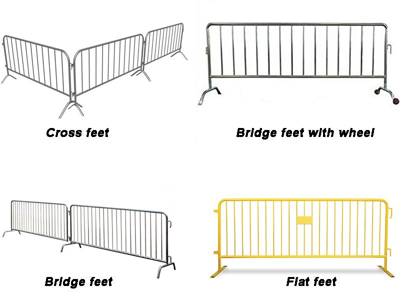 crowd control barrier (2)