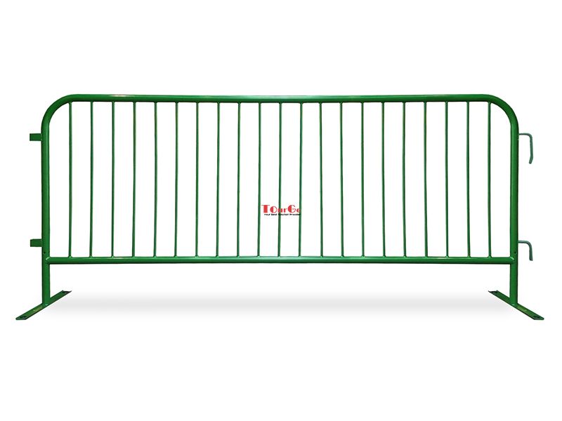 Safety Guards Pedestrian Metal Crowd Control Barrier