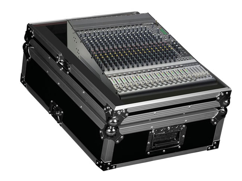 Mackie Mixer Cases For ONYX 1640 Mixer