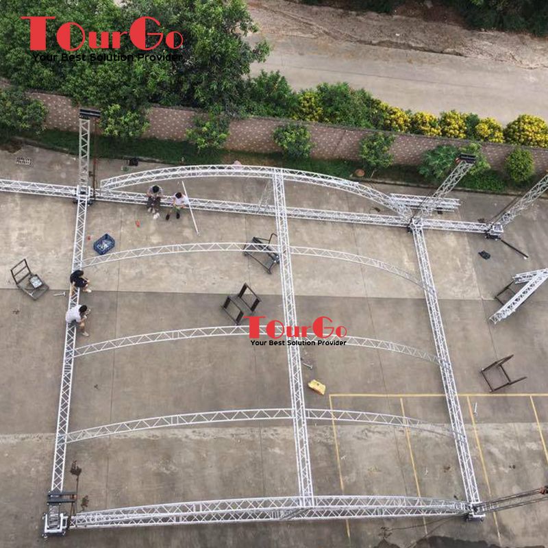 curved roof truss (16)