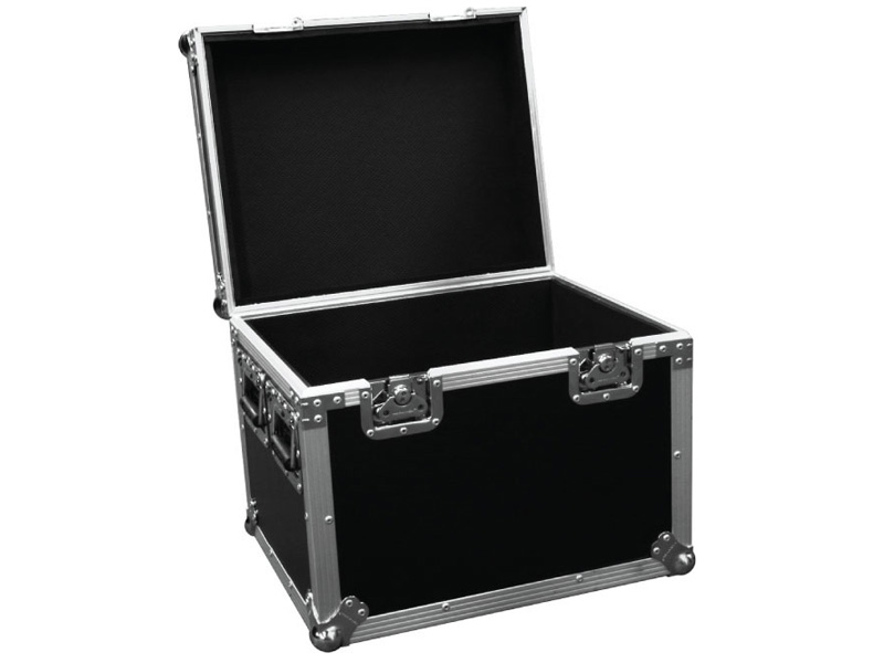 Utility Trunks – 17 x 21 x 17inch with Rubber Feet