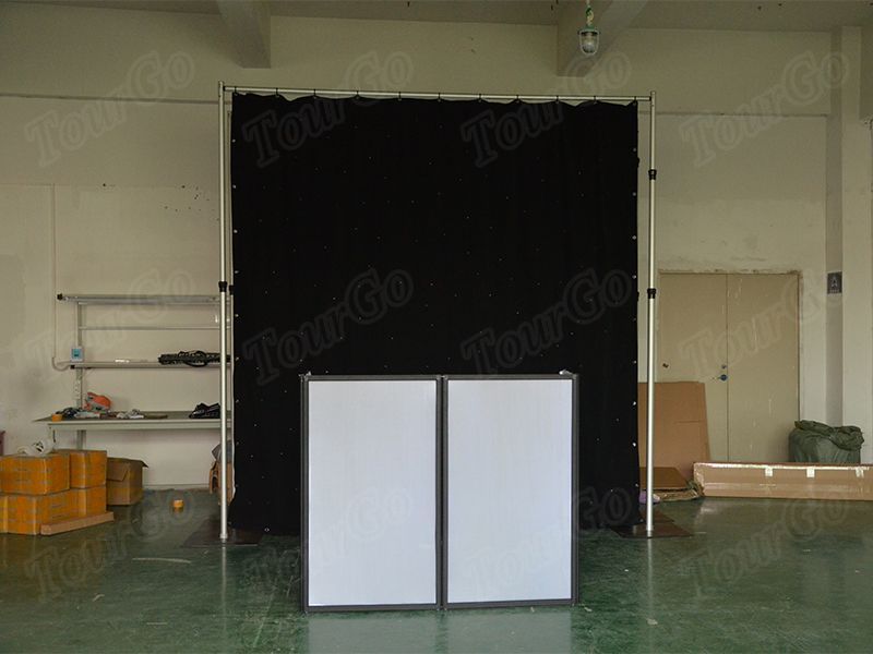 dj-facade 3