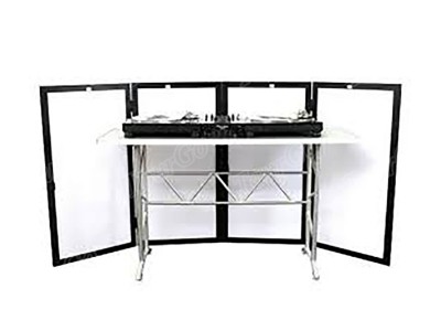 dj-table-facade