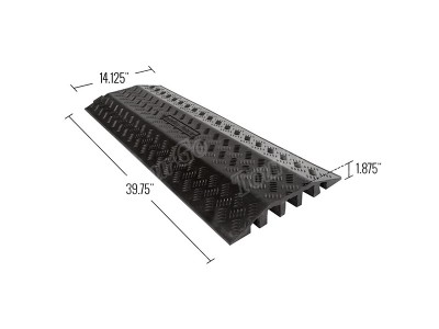 drop-over-cable-protector