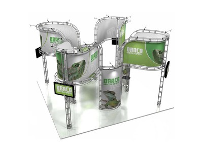 Display-Booth 