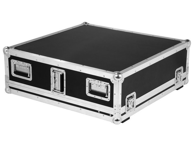 New Design CABLE ROAD CASE sale to Sao Paulo
