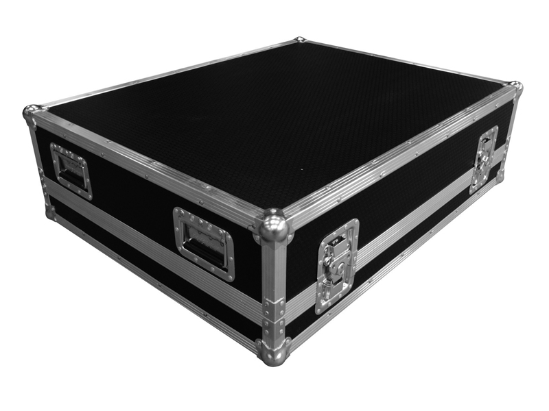 High Definition For MIDAS FLIGHT CASE sale to Albania