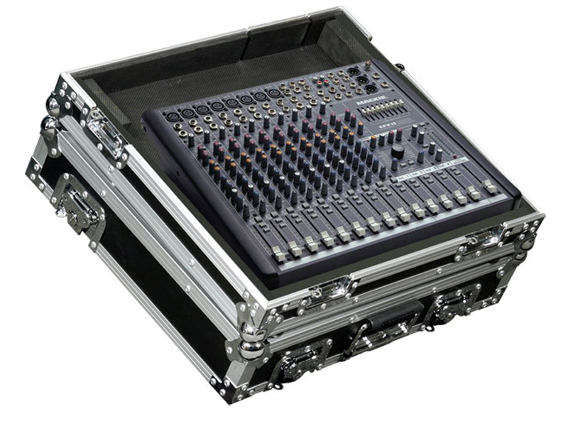 Mackie Mixer Cases for CFX12MKII Mixer