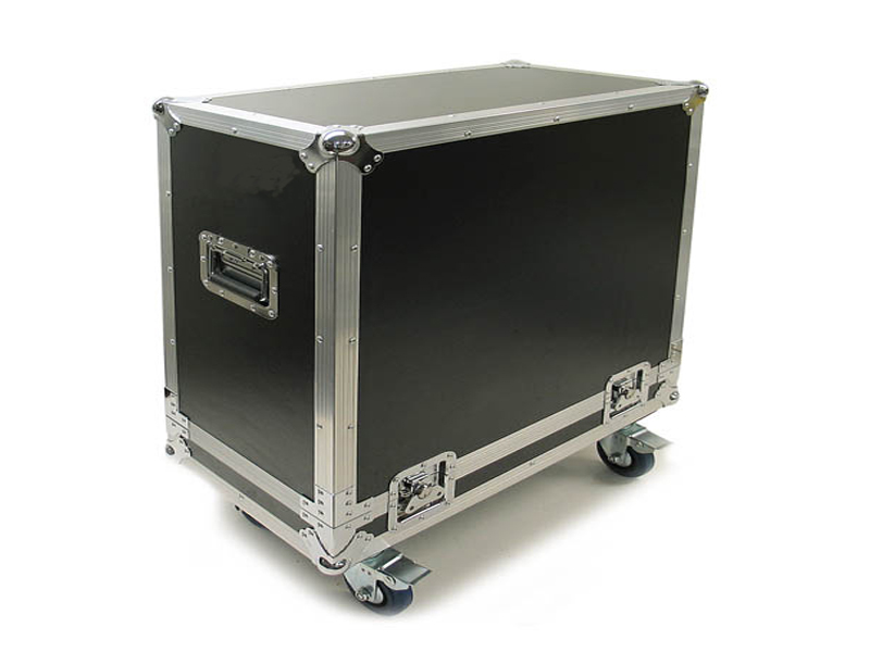 Factory cheap hot AUDIO MIXER CASES supply for New Zealand