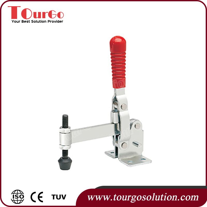 fixture clamp-1