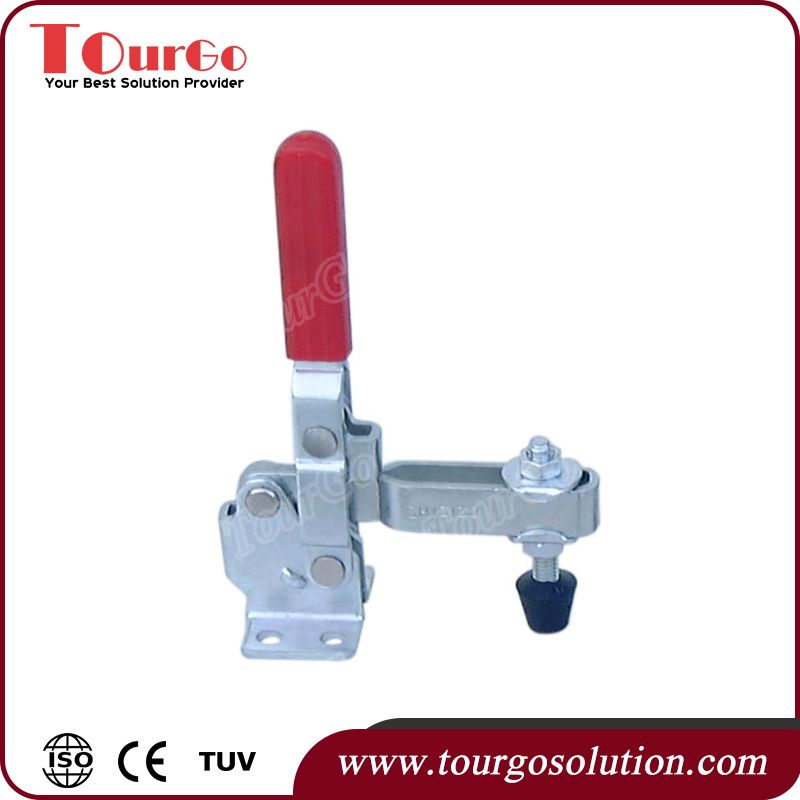 TourGo Fast Fixture Clamps