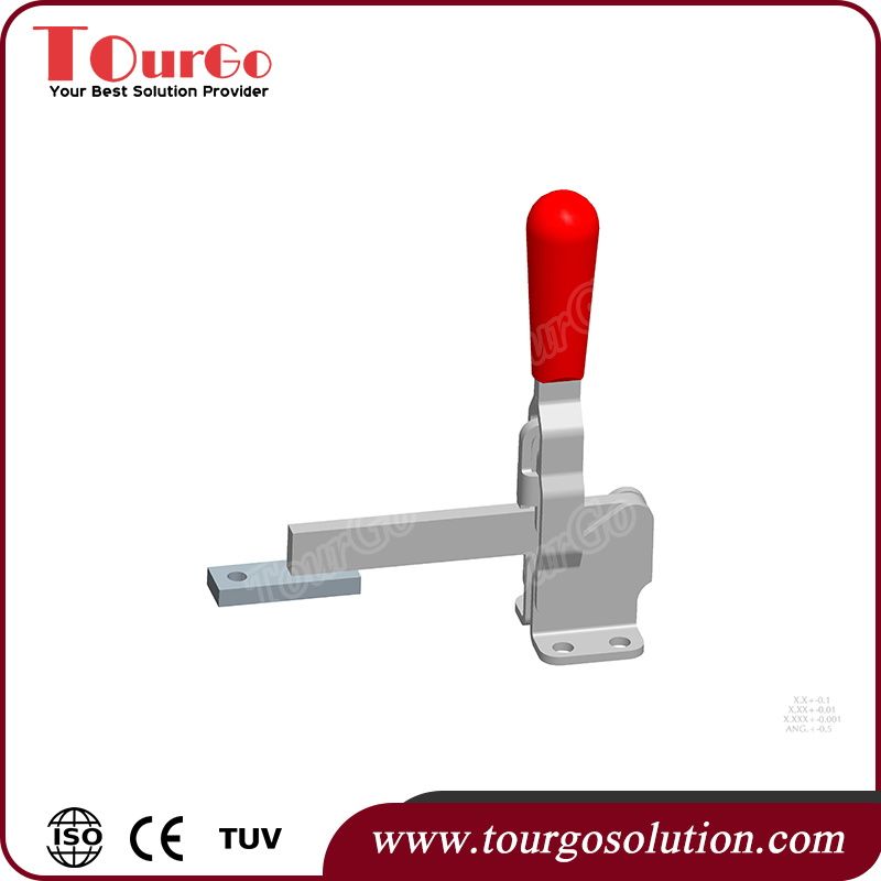 fixture clamp