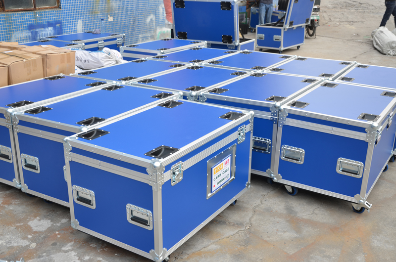 flight Road Case Manufacturers