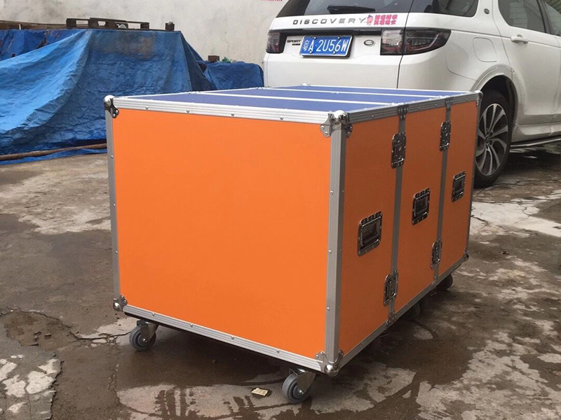 flight case-2