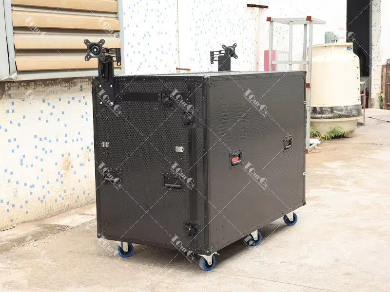 flight case-2
