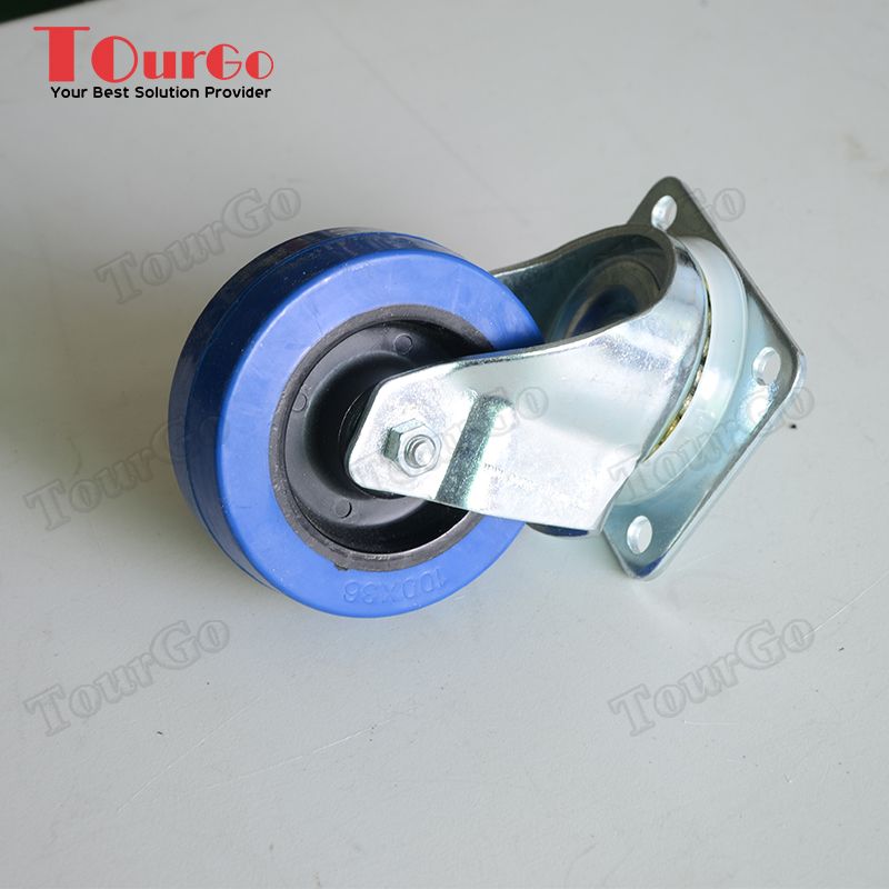 flight case caster