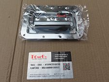 High Quality ATA Flight Case Accessories Hardware