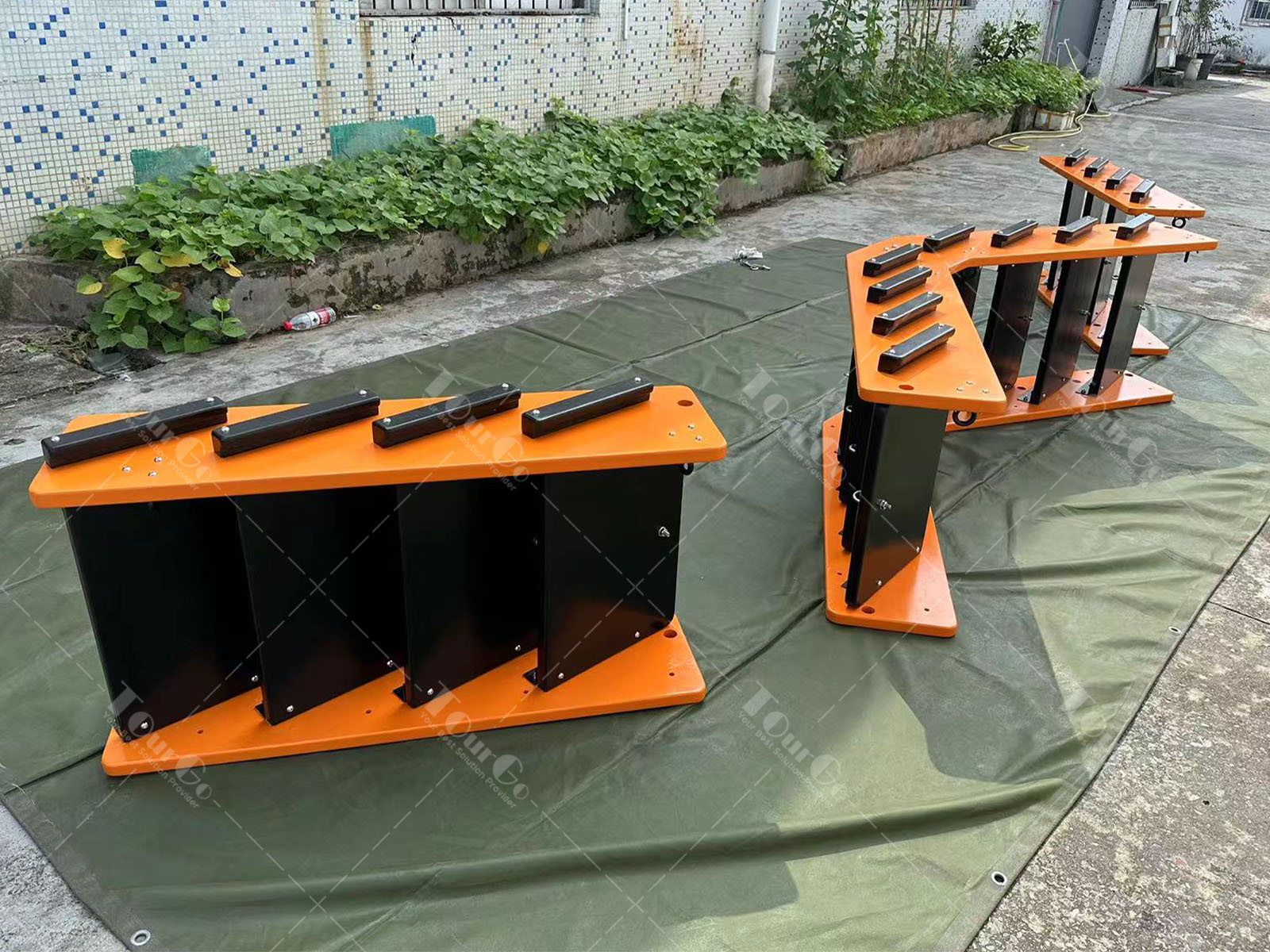 floating stairs 2