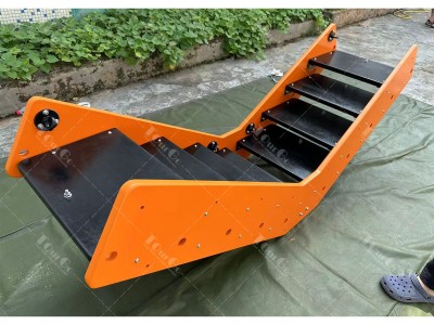 floating stairs 3