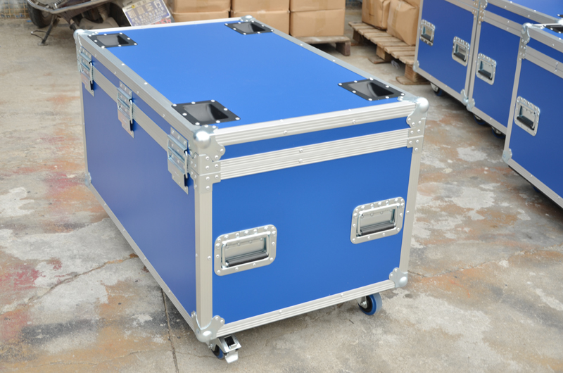 fly case