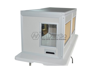 folding table for tabletop interpreter booths (6)