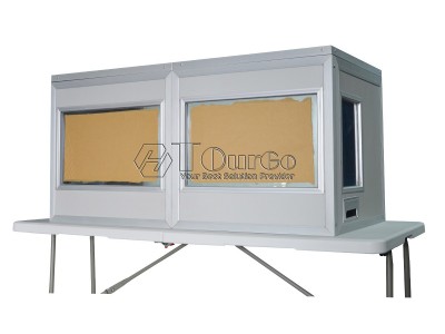 folding table for tabletop interpreter booths (9)