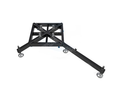 ground-support-tower