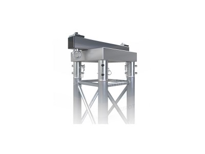 ground-support-truss