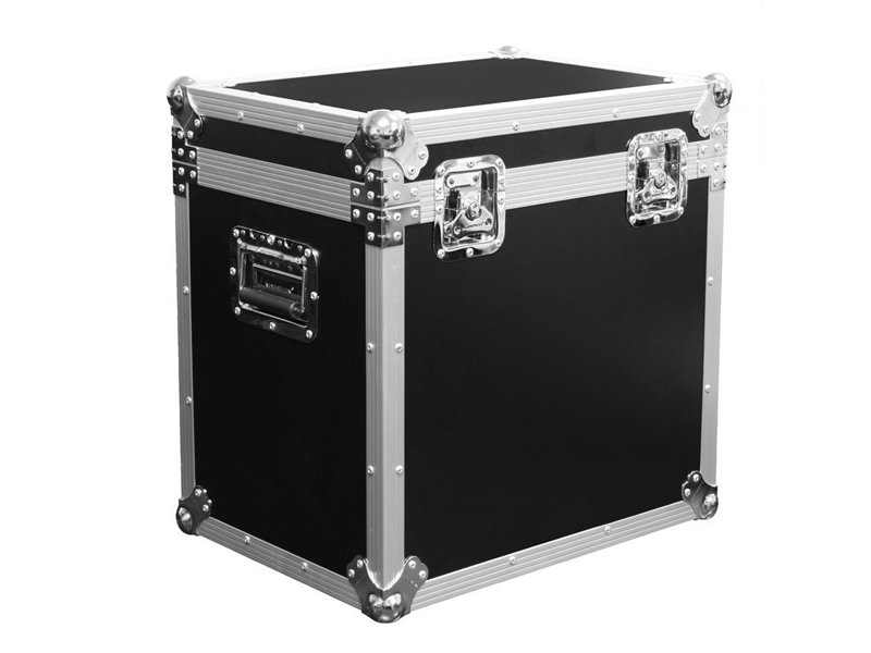 Utility Trunks- 21 x 15 x 21 inch With Rubber Feet