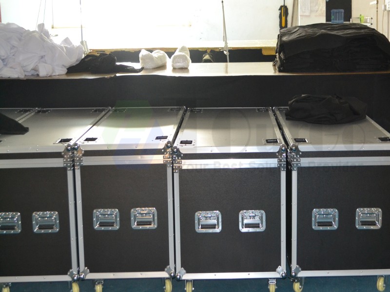 Dance Floor Carry Cases-02 - TourGo Event Solution Co., Ltd