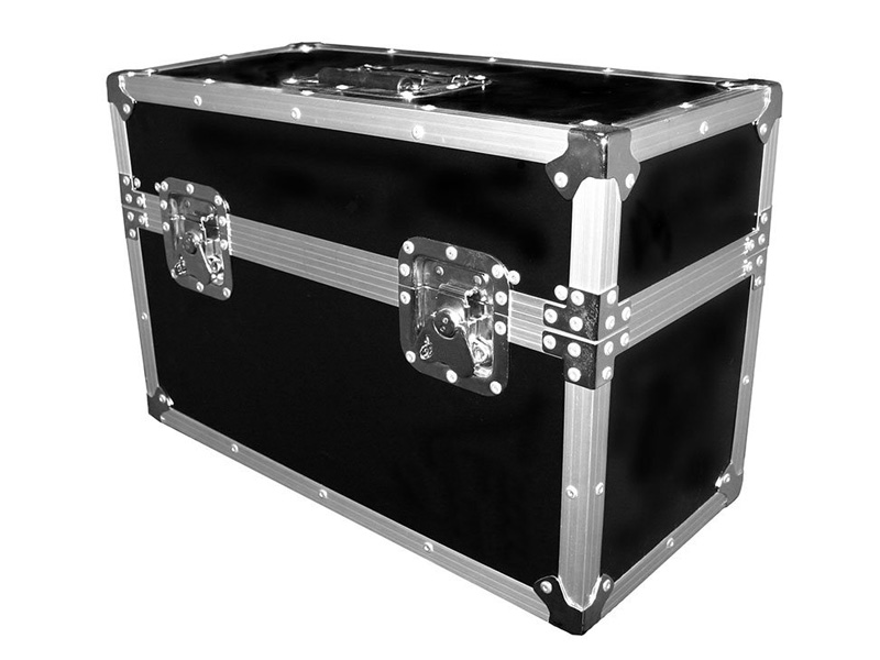 Microphone Cases for 18 Mic with Storage