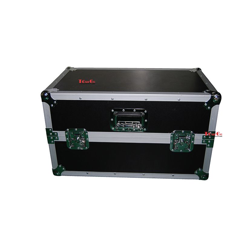 Flight Case for 50pcs Headsets/Earphone
