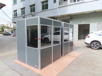 The importance of standardised interpreter booths for event interpreting success