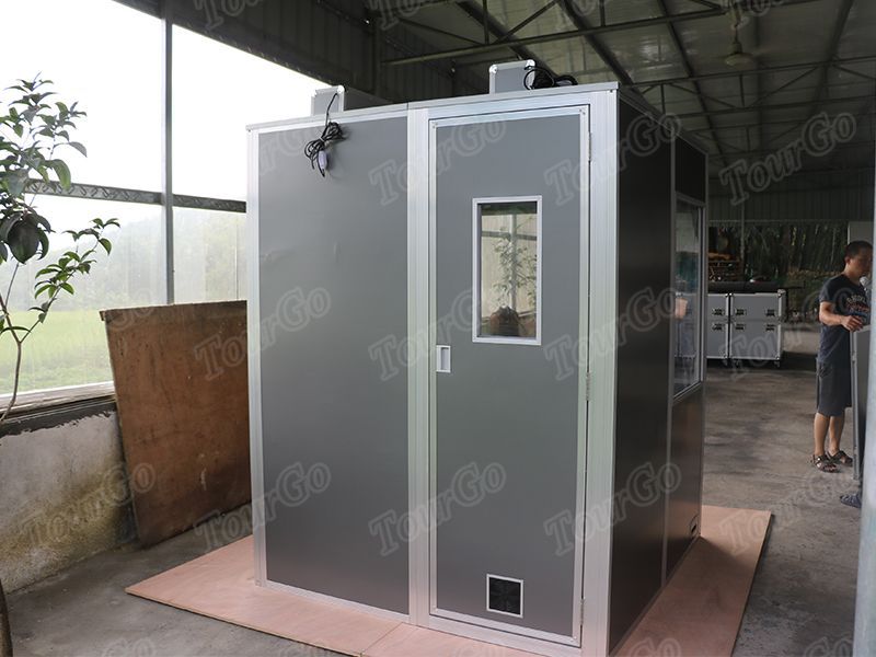 interpreter booth-1