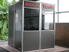China Translation Booth Manufacturers For Simultaneous Interpretation System