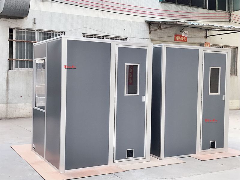interpreter booth-2