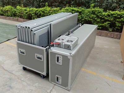 interpreter booth-4